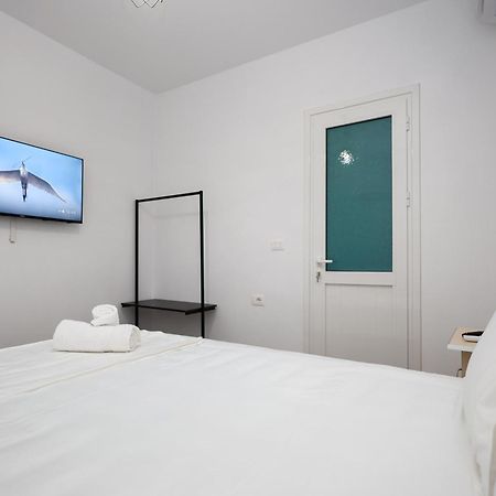 Guesthouse Noke Berat Eksteriør bilde