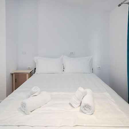 Guesthouse Noke Berat Eksteriør bilde