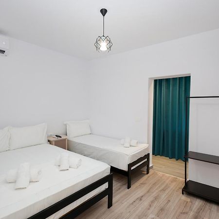 Guesthouse Noke Berat Eksteriør bilde