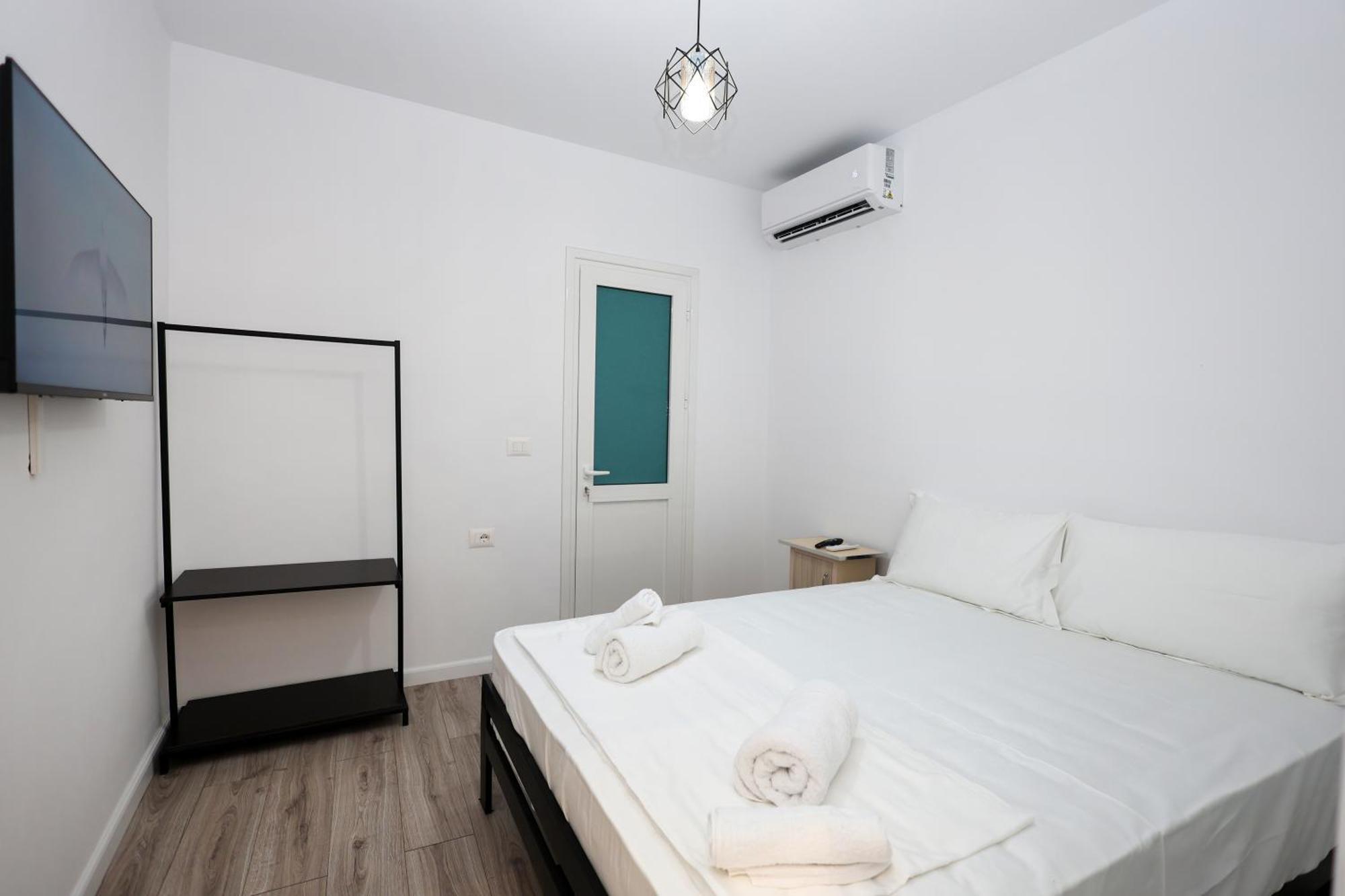 Guesthouse Noke Berat Eksteriør bilde