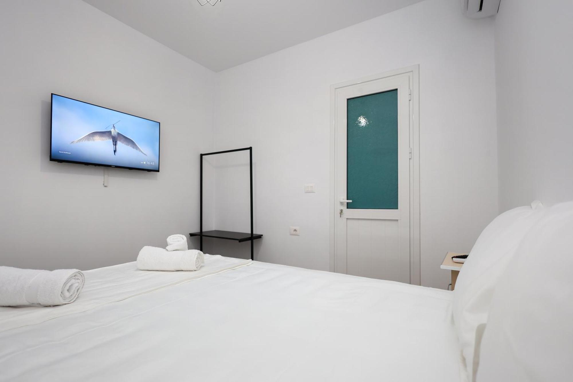 Guesthouse Noke Berat Eksteriør bilde