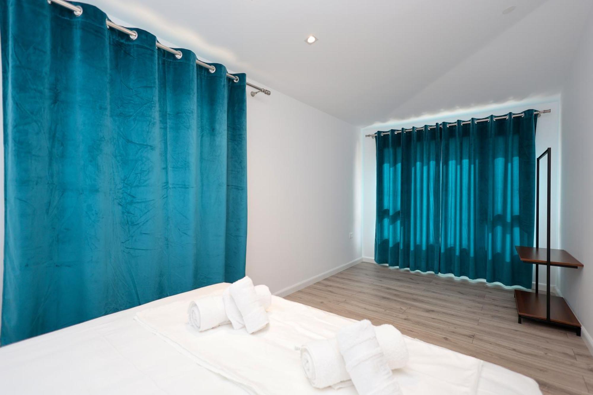 Guesthouse Noke Berat Eksteriør bilde