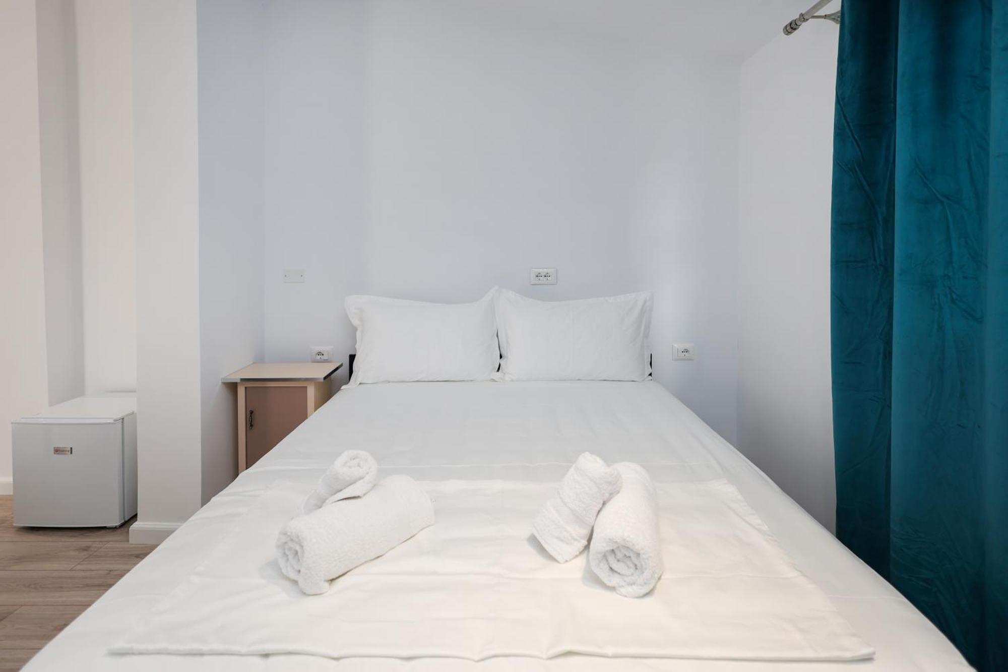 Guesthouse Noke Berat Eksteriør bilde