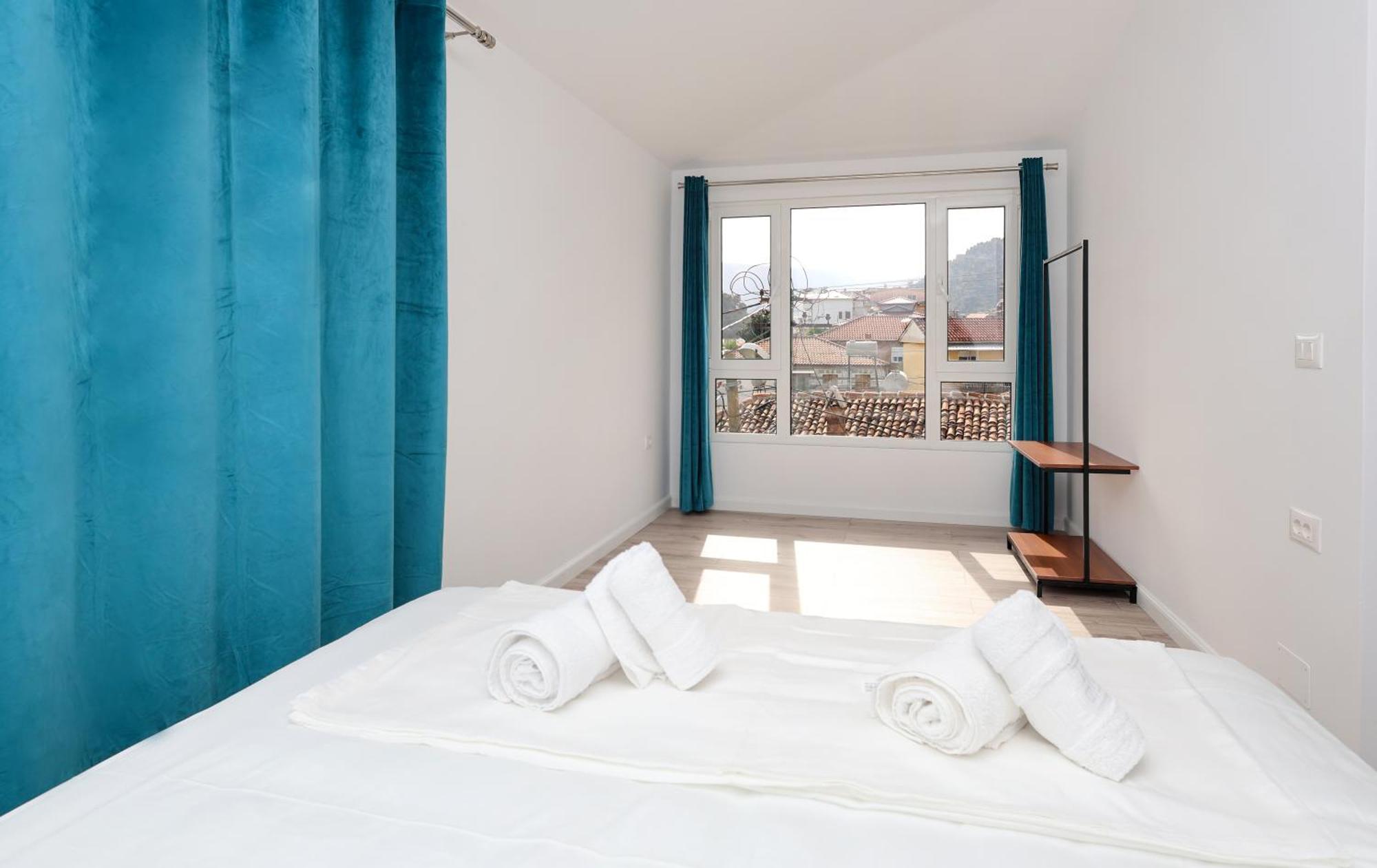 Guesthouse Noke Berat Eksteriør bilde