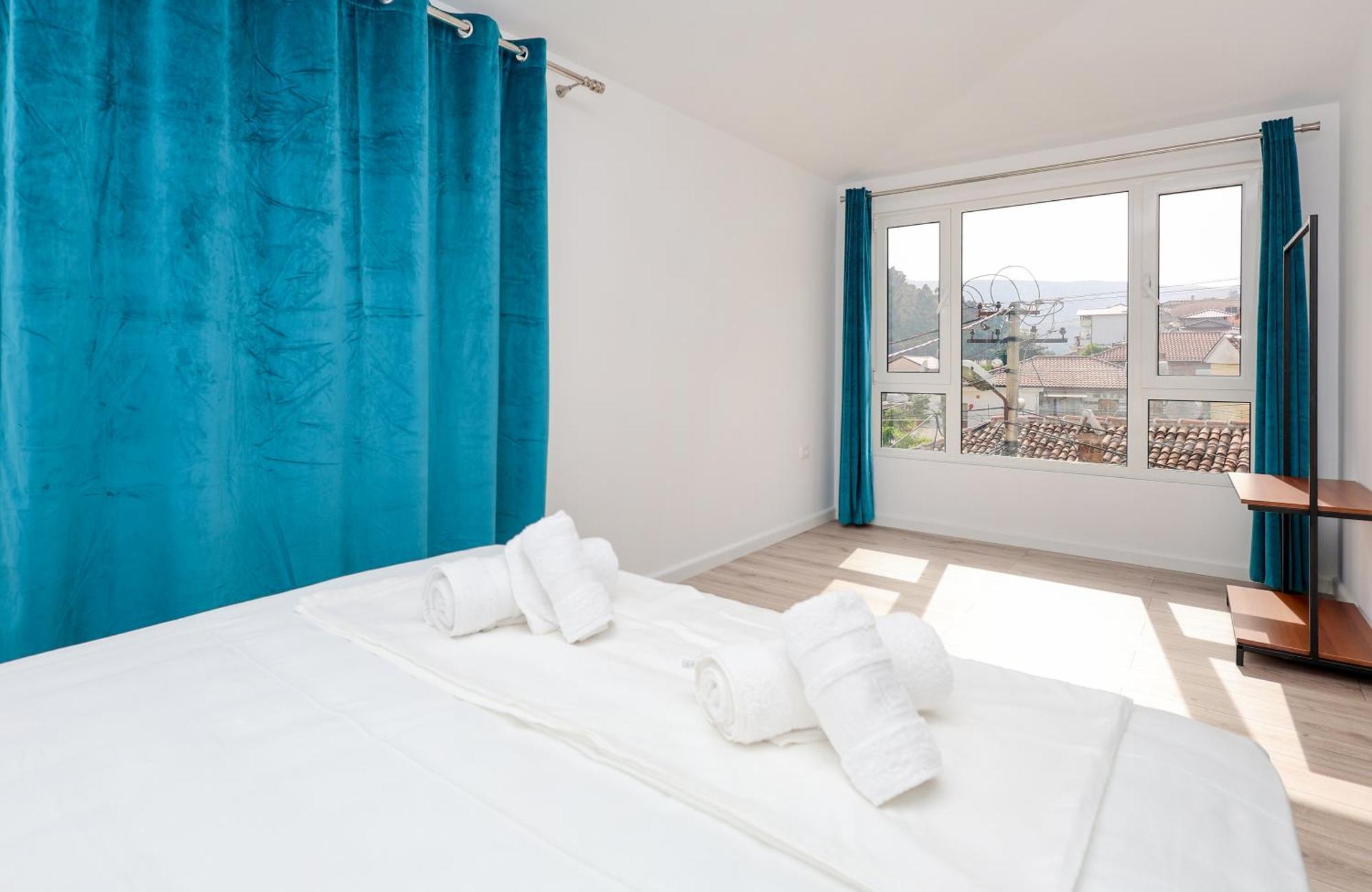 Guesthouse Noke Berat Eksteriør bilde