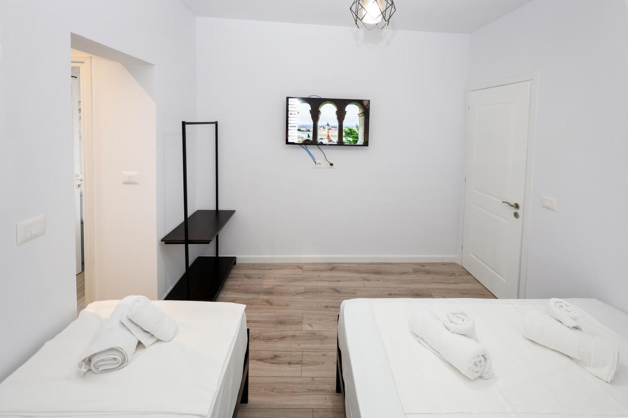 Guesthouse Noke Berat Eksteriør bilde