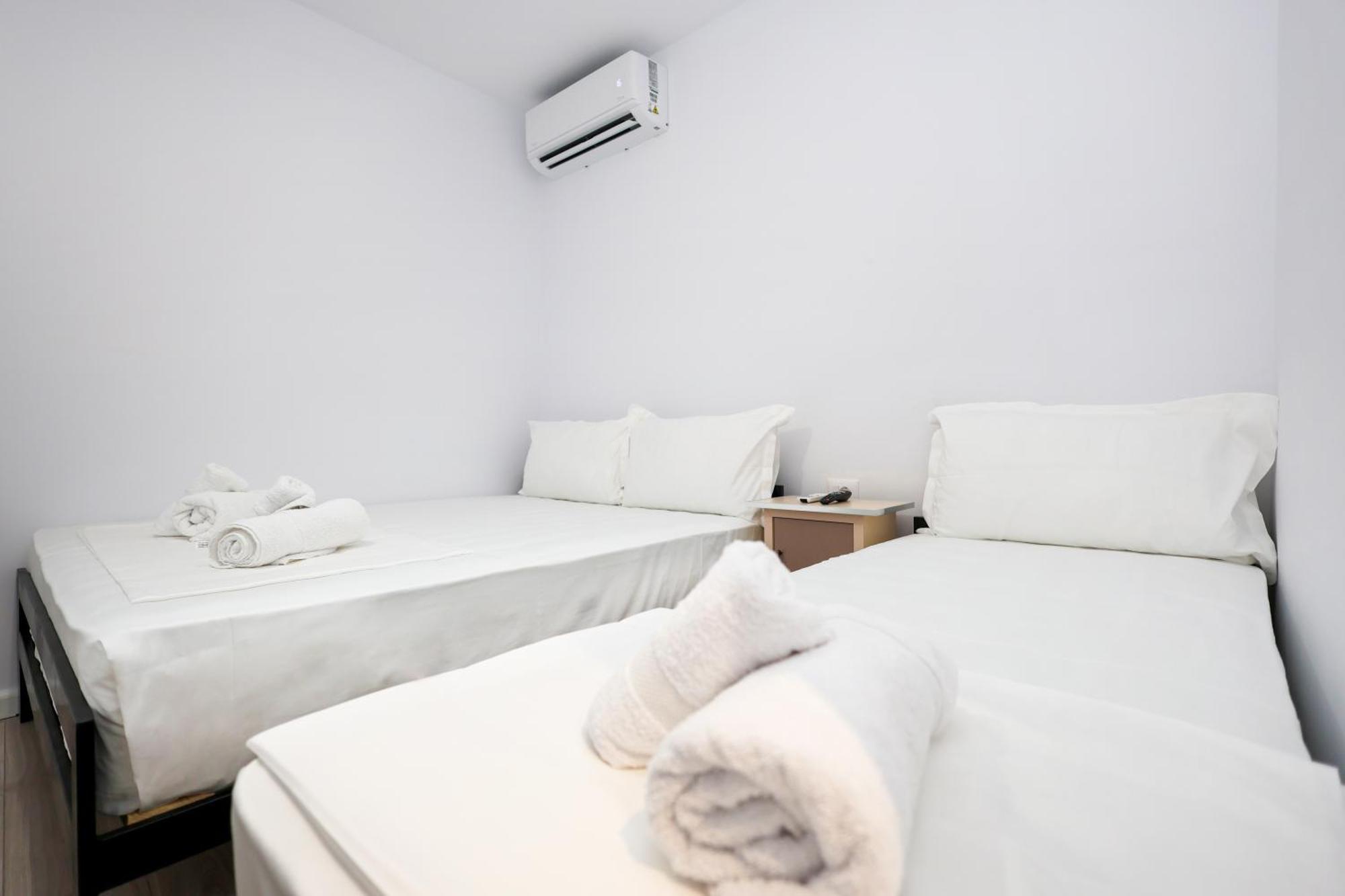 Guesthouse Noke Berat Eksteriør bilde