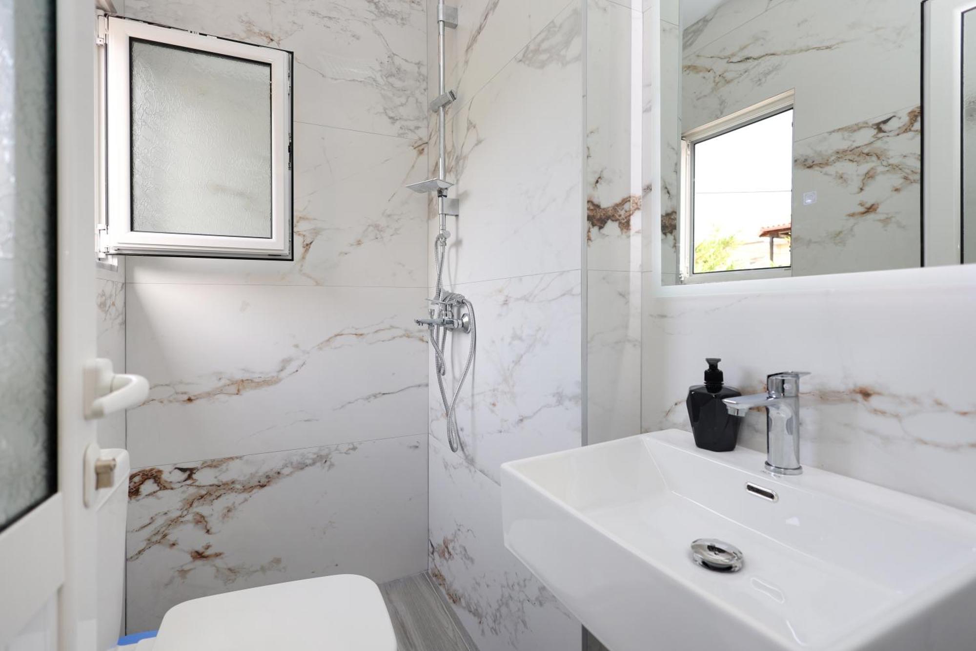 Guesthouse Noke Berat Eksteriør bilde